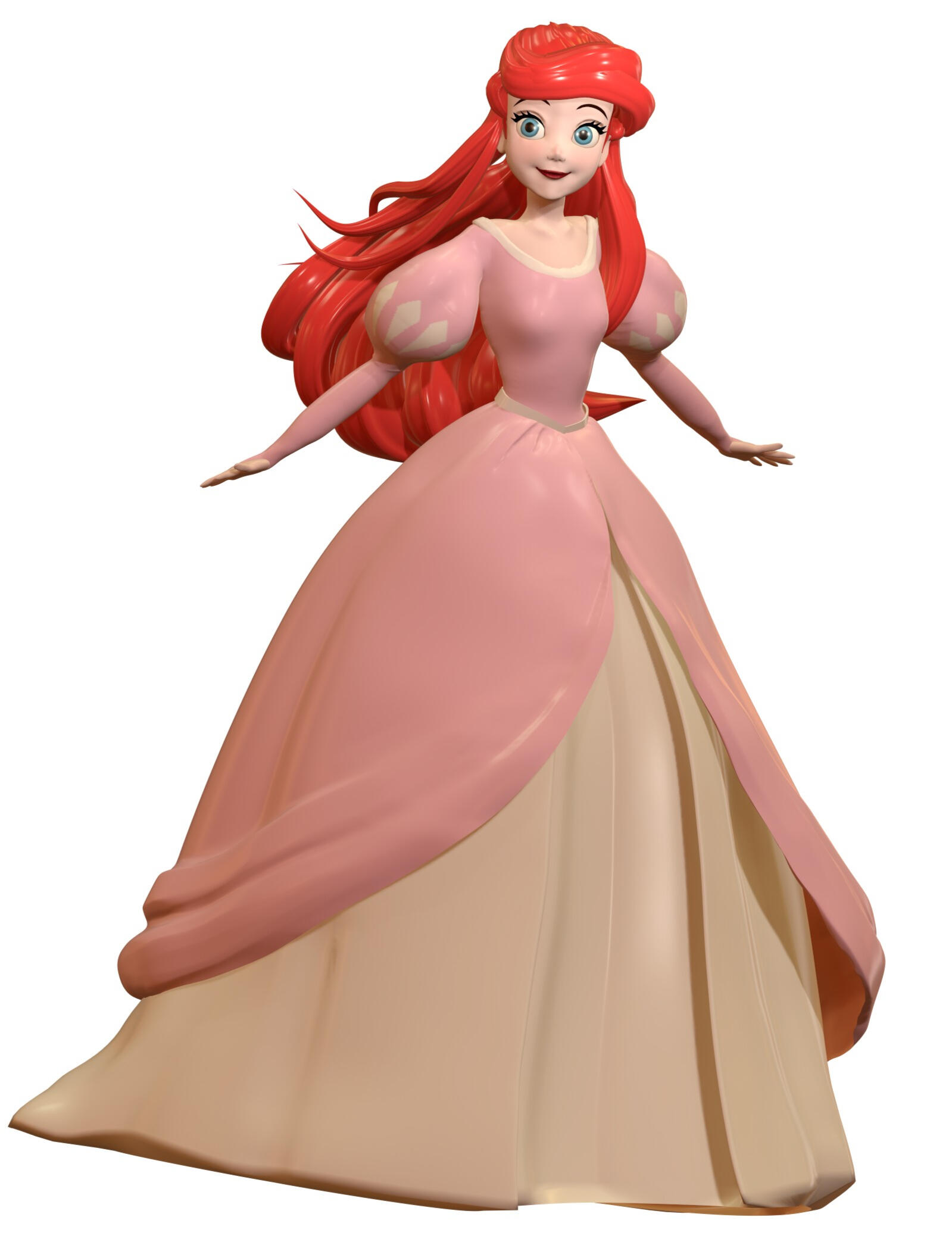 Hatsune Miku (Fanwork)